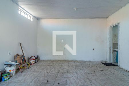Studio de kitnet/studio para alugar com 1 quarto, 35m² em Rio Branco, Canoas