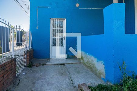 Studio para alugar com 35m², 1 quarto e sem vagaEntrada 