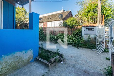 Studio para alugar com 35m², 1 quarto e sem vagaEntrada 