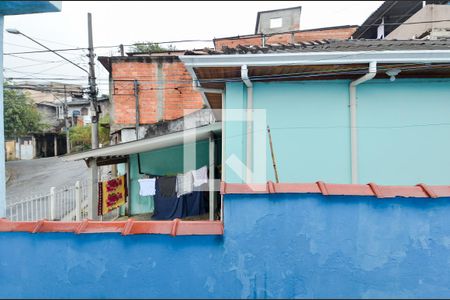 Casa à venda com 220m², 3 quartos e 2 vagasVista do Quarto 2