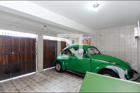Casa à venda com 220m², 3 quartos e 2 vagasGaragem