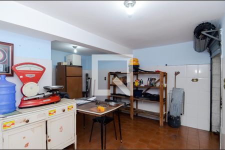 Casa à venda com 220m², 3 quartos e 2 vagasQuarto de Serviço