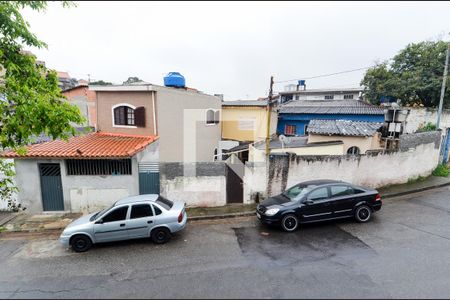 Casa à venda com 220m², 3 quartos e 2 vagasVista da Suíte