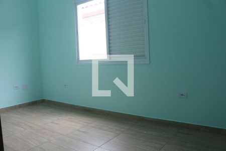 Quarto 1 de casa para alugar com 2 quartos, 83m² em Vila Jockei Clube, São Vicente