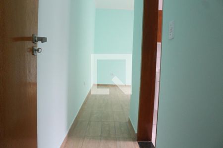 Quarto 2 - Suíte de casa para alugar com 2 quartos, 83m² em Vila Jockei Clube, São Vicente