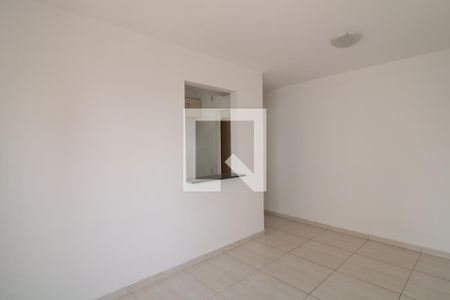 Sala  de apartamento para alugar com 2 quartos, 50m² em Belenzinho, São Paulo