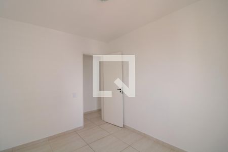 Quarto 1 de apartamento para alugar com 2 quartos, 50m² em Belenzinho, São Paulo
