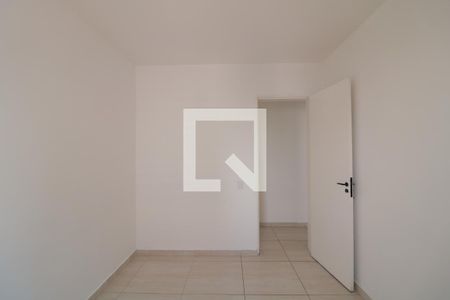 Quarto 1 de apartamento para alugar com 2 quartos, 50m² em Belenzinho, São Paulo