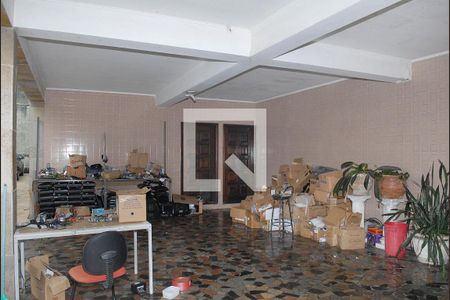 Casa para alugar com 650m², 7 quartos e 20 vagasGaragem