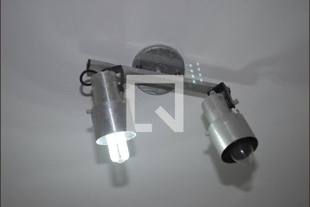 Casa para alugar com 650m², 7 quartos e 20 vagasBanheiro Social