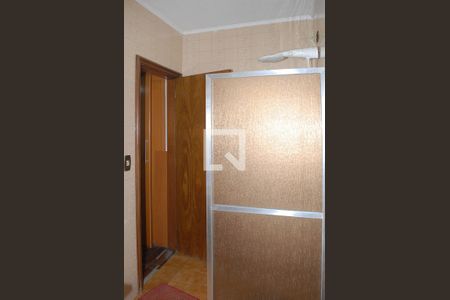 Casa para alugar com 650m², 7 quartos e 20 vagasBanheiro da Suíte 5