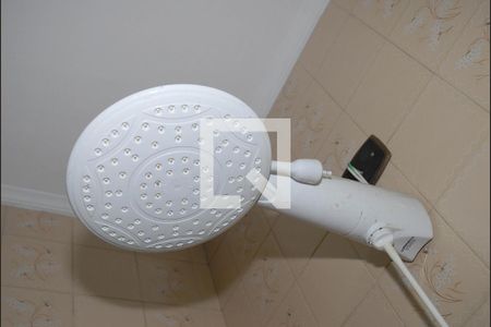 Casa para alugar com 650m², 7 quartos e 20 vagasBanheiro da Suíte 5