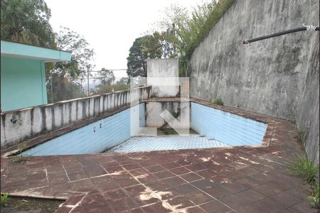 Casa para alugar com 650m², 7 quartos e 20 vagasPiscina