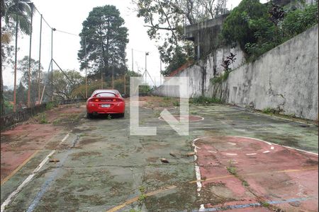 Casa para alugar com 650m², 7 quartos e 20 vagasQuadra Esportiva