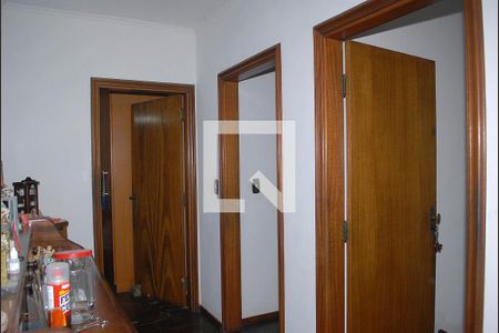 Casa para alugar com 650m², 7 quartos e 20 vagasSuíte 6