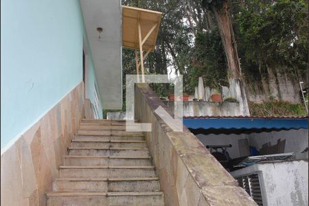 Casa para alugar com 650m², 7 quartos e 20 vagasÁrea Comum