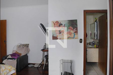 Casa para alugar com 650m², 7 quartos e 20 vagasSuíte 5