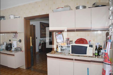 Casa para alugar com 650m², 7 quartos e 20 vagasCozinha