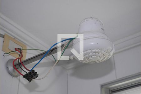 Casa para alugar com 650m², 7 quartos e 20 vagasBanheiro da Suíte 2