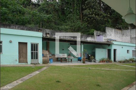 Casa para alugar com 650m², 7 quartos e 20 vagasvista da suíte 2