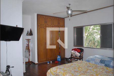 Casa para alugar com 650m², 7 quartos e 20 vagasSuíte 5