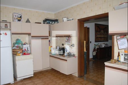 Casa para alugar com 650m², 7 quartos e 20 vagasCozinha