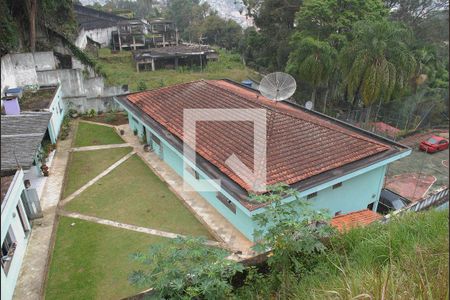 Casa para alugar com 650m², 7 quartos e 20 vagasÁrea Comum