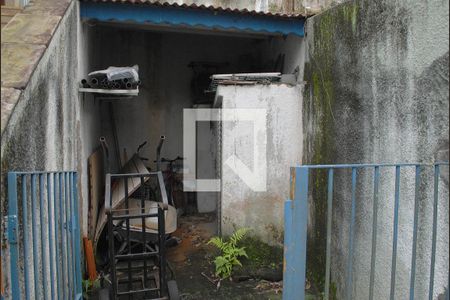 Casa para alugar com 650m², 7 quartos e 20 vagasÁrea de Serviço