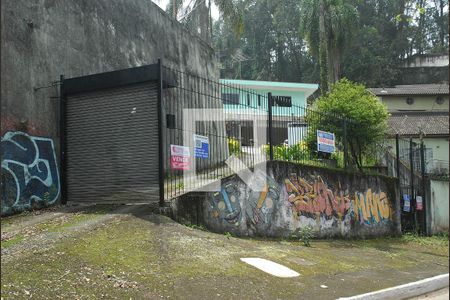 Casa para alugar com 650m², 7 quartos e 20 vagasFachada