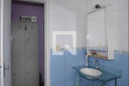 Casa para alugar com 650m², 7 quartos e 20 vagasBanheiro da Suíte 2