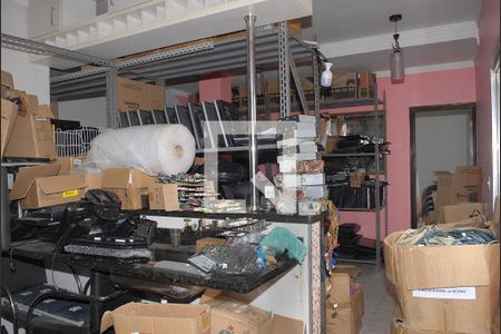 Casa para alugar com 650m², 7 quartos e 20 vagasSala Casa 2