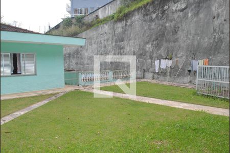 Casa para alugar com 650m², 7 quartos e 20 vagasÁrea Comum