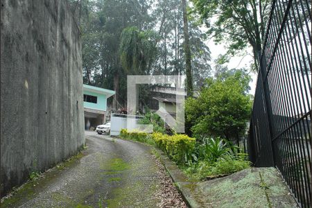 Casa para alugar com 650m², 7 quartos e 20 vagasEntrada