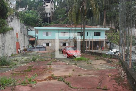 Casa para alugar com 650m², 7 quartos e 20 vagasQuadra Esportiva