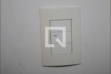 Casa para alugar com 650m², 7 quartos e 20 vagasBanheiro da Suíte 4