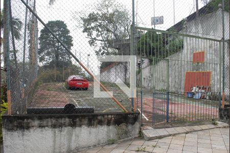 Casa para alugar com 650m², 7 quartos e 20 vagasVista do Quarto da Casa 2