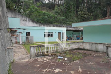 Casa para alugar com 650m², 7 quartos e 20 vagasÁrea Comum