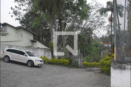 Casa para alugar com 650m², 7 quartos e 20 vagasVista do Quarto da Casa 2