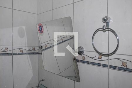 Casa para alugar com 650m², 7 quartos e 20 vagasBanheiro da Suíte 3
