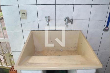 Casa para alugar com 650m², 7 quartos e 20 vagasÁrea de Serviço