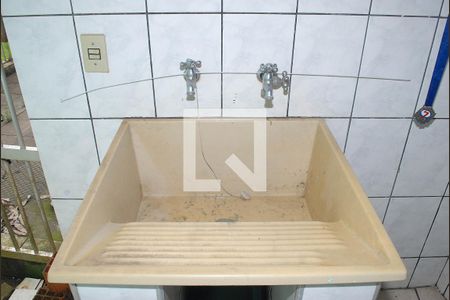 Casa para alugar com 650m², 7 quartos e 20 vagasÁrea de Serviço