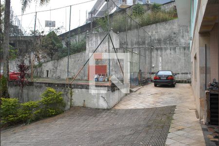 Casa para alugar com 650m², 7 quartos e 20 vagasÁrea Comum
