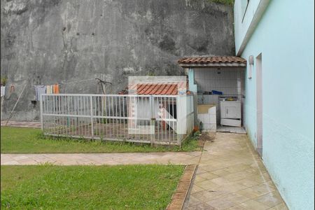 Casa para alugar com 650m², 7 quartos e 20 vagasÁrea Comum