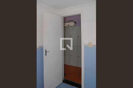 Casa para alugar com 650m², 7 quartos e 20 vagasBanheiro da Suíte 2