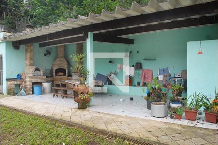 Casa para alugar com 650m², 7 quartos e 20 vagasChurrasqueira