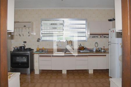 Casa para alugar com 650m², 7 quartos e 20 vagasCozinha