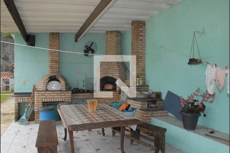 Casa para alugar com 650m², 7 quartos e 20 vagasChurrasqueira