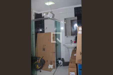 Casa para alugar com 650m², 7 quartos e 20 vagasBanheiro da Casa 2