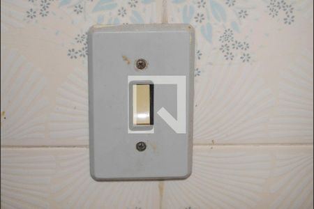 Casa para alugar com 650m², 7 quartos e 20 vagasBanheiro Social