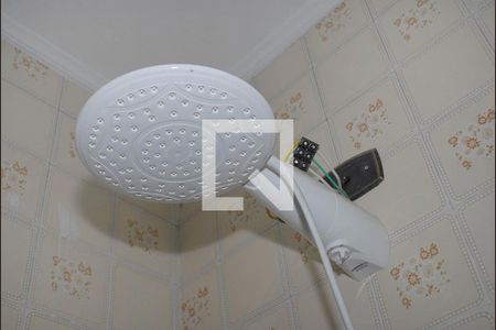 Casa para alugar com 650m², 7 quartos e 20 vagasBanheiro da Suíte 6